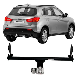 Engate de Reboque Mitsubishi ASX 2011 a 2021